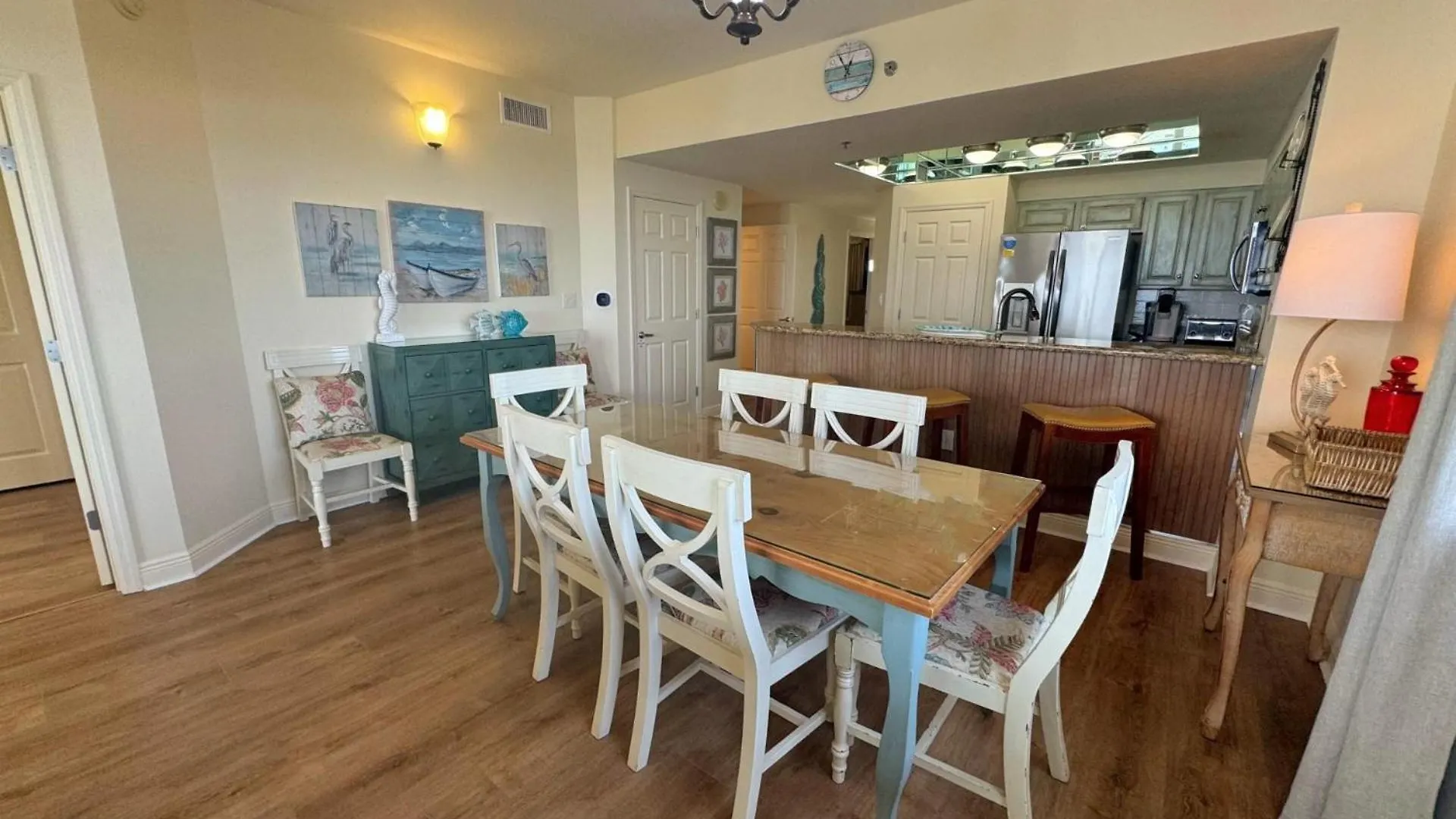 Holiday home Ariel Dunes 1801 Destin