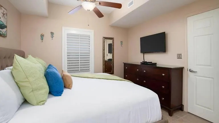 Ariel Dunes 0906 Holiday home