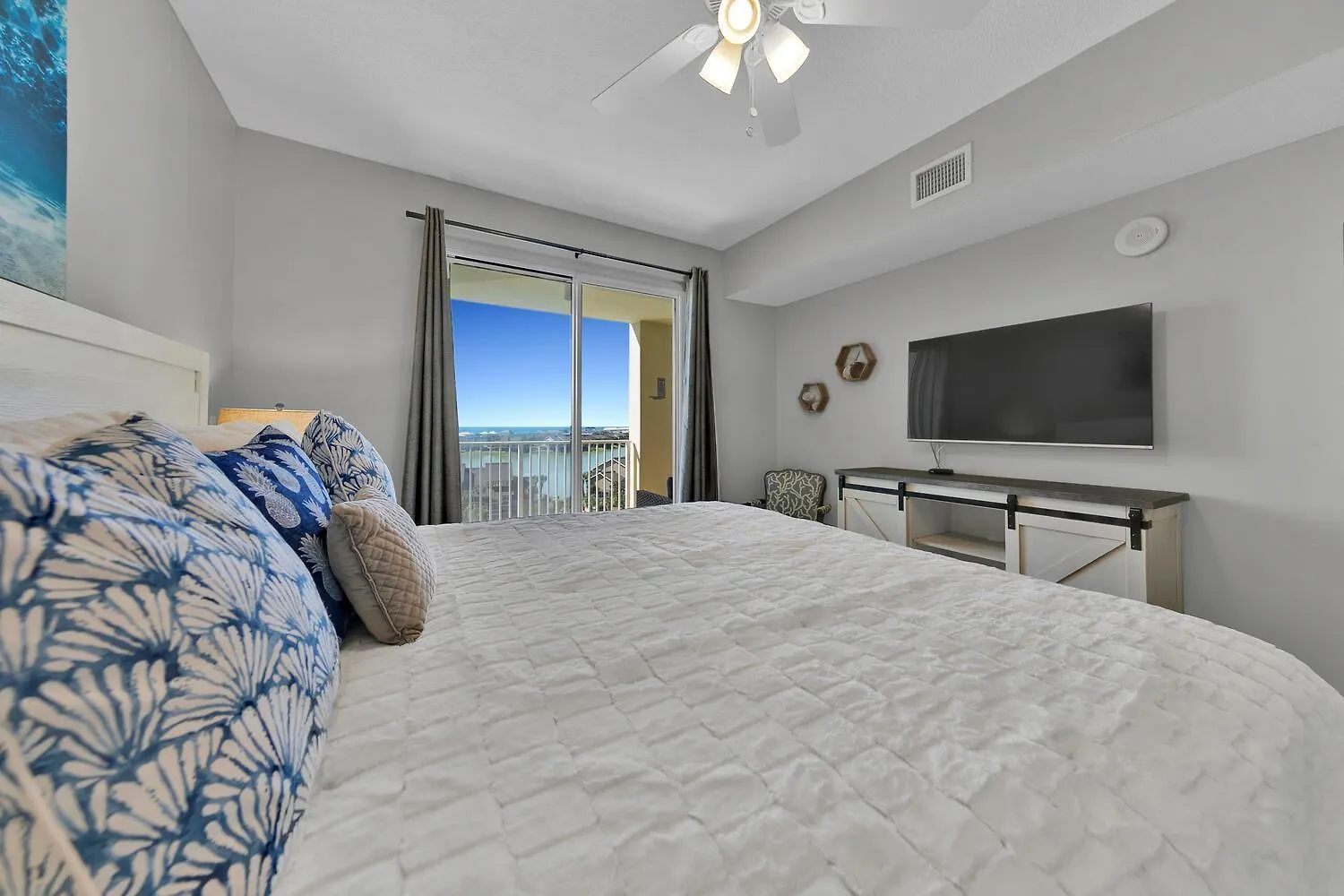 Ariel Dunes Ii 0709 *
