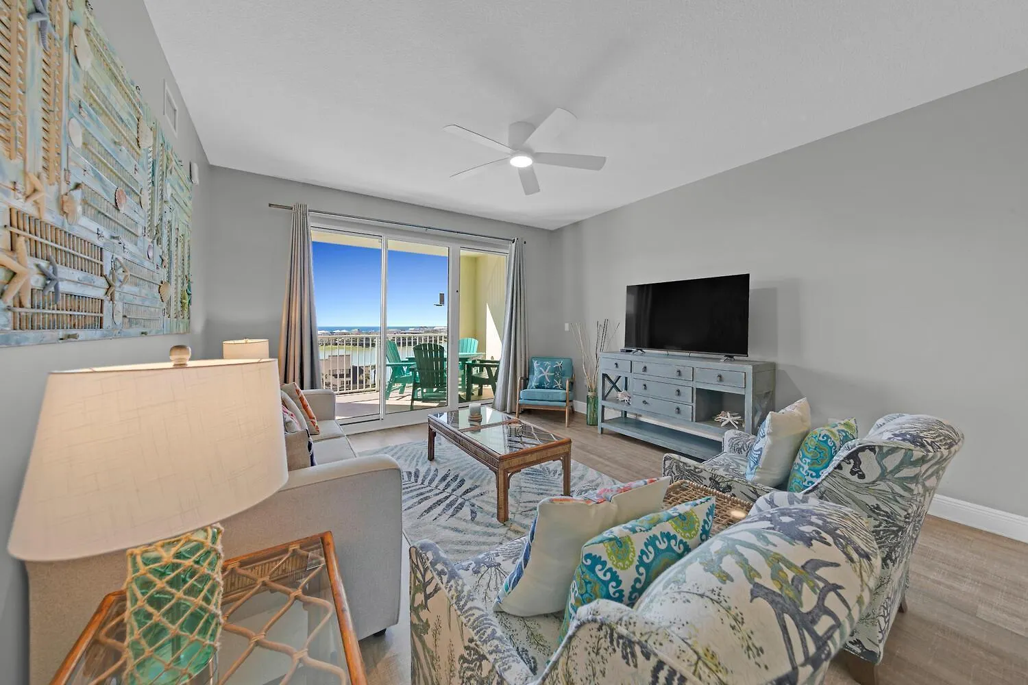 Ariel Dunes Ii 0709 Holiday home Destin