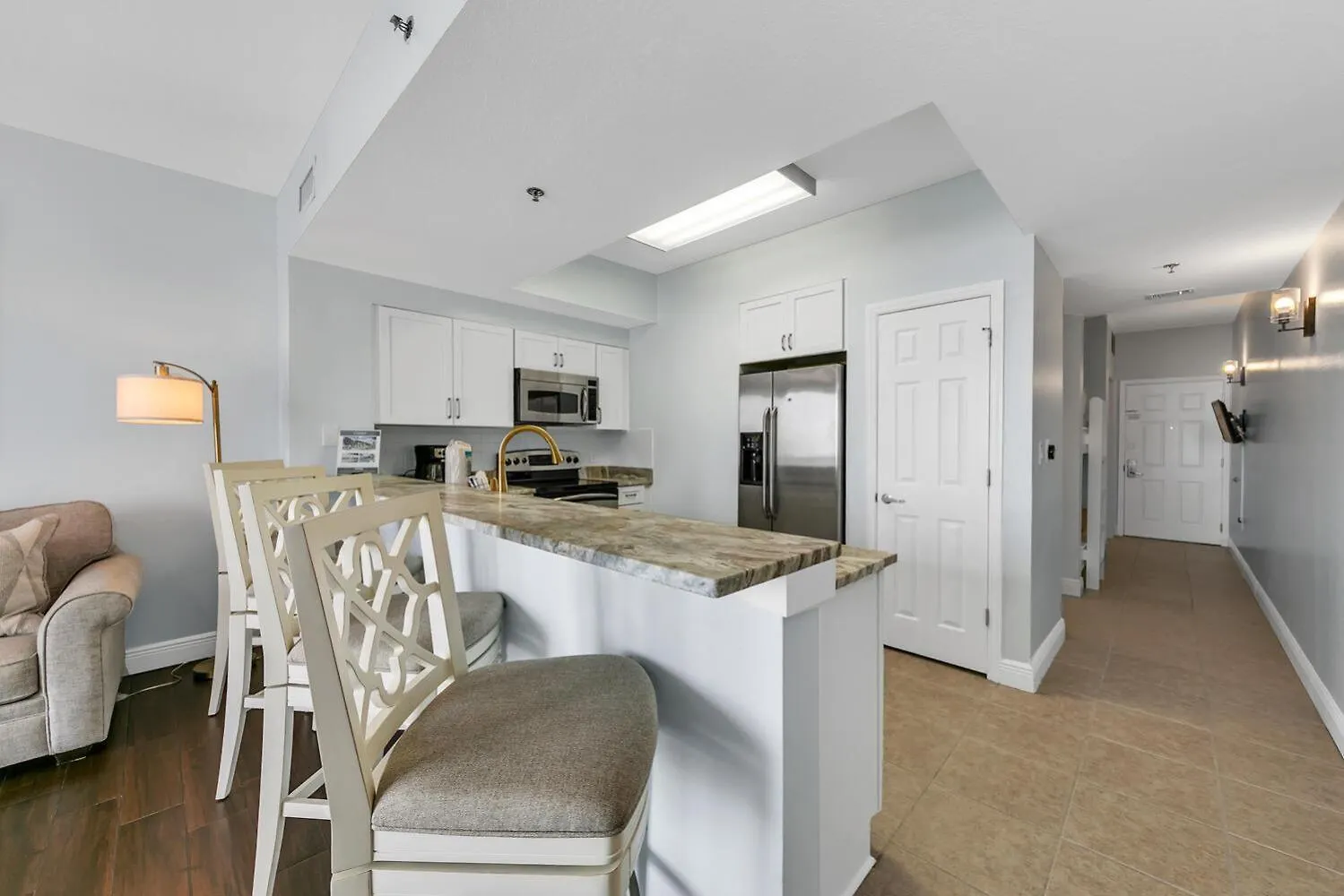 Ariel Dunes 1106 * Destin