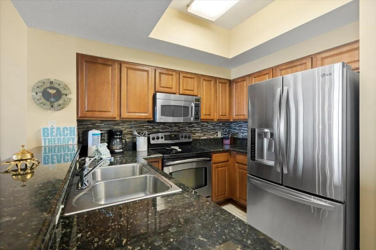 Ariel Dunes 1303 Holiday home Destin