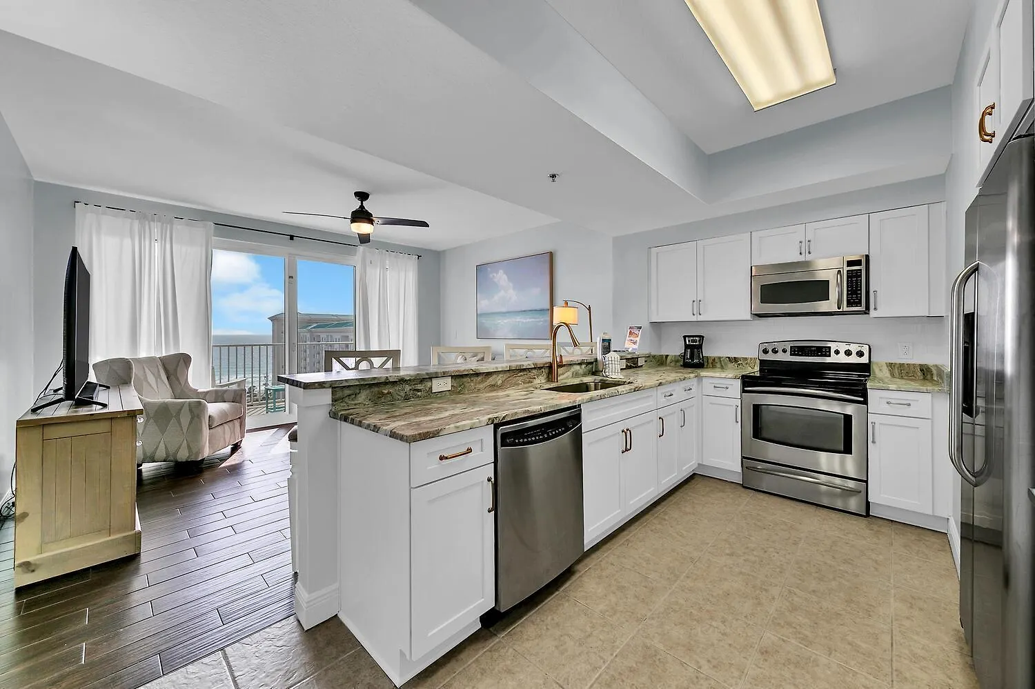 Ariel Dunes 1106 * Destin