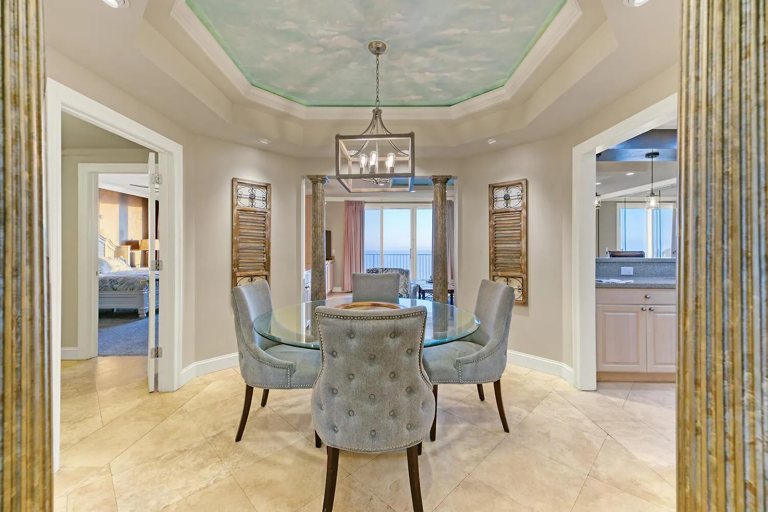 Holiday home Majestic Sun 1205b Destin