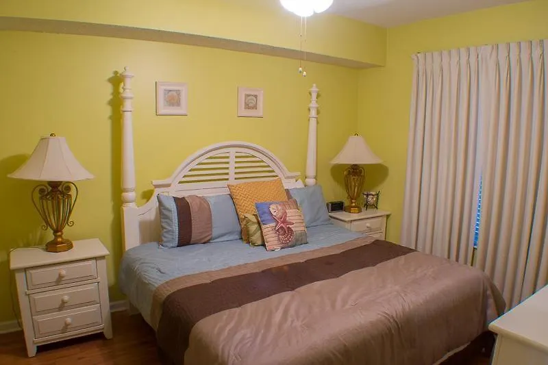 Majestic Sun 1009b Holiday home Destin