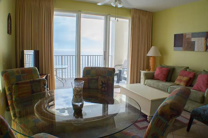 Majestic Sun 1009b Holiday home