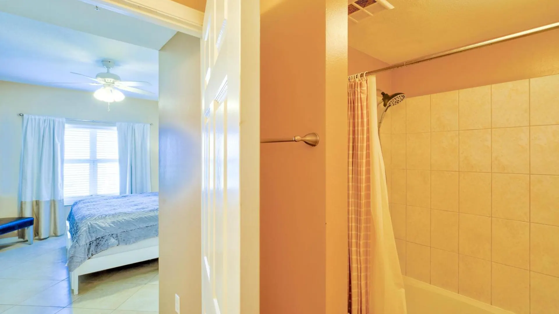 Holiday home Majestic Sun 1105b *