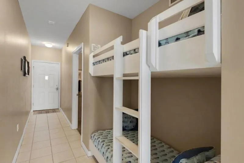 Holiday home Majestic Sun 0908a Destin
