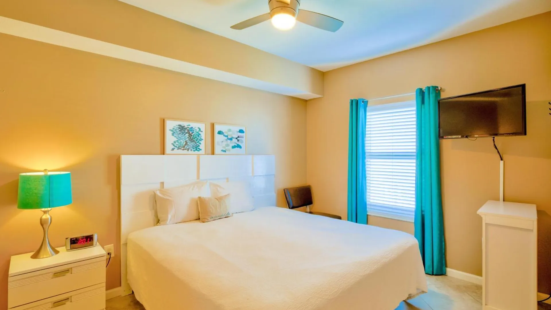 Holiday home Majestic Sun 1105b Destin