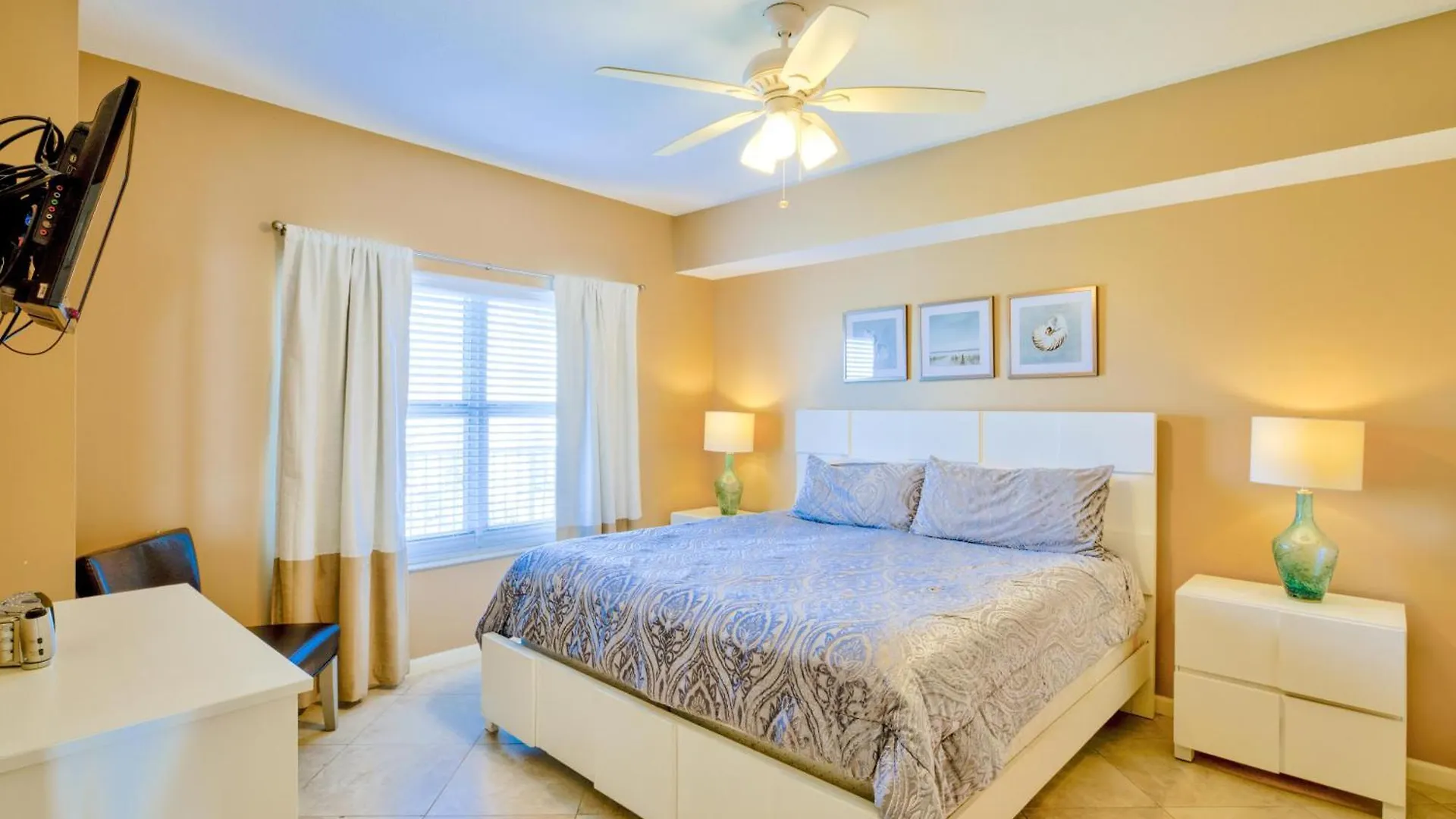 Majestic Sun 1105b Holiday home Destin