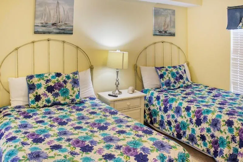 Holiday home Majestic Sun 0405b Destin