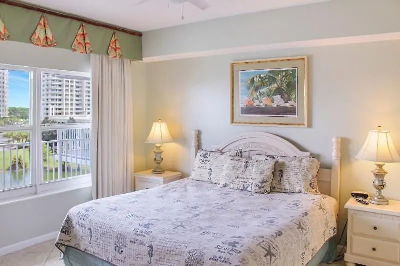 Holiday home Majestic Sun 0405b Destin
