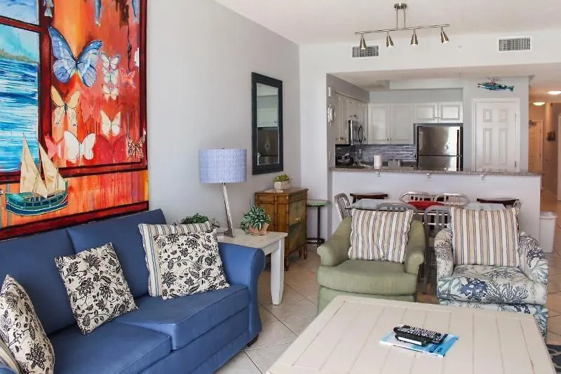 Holiday home Majestic Sun 0405b