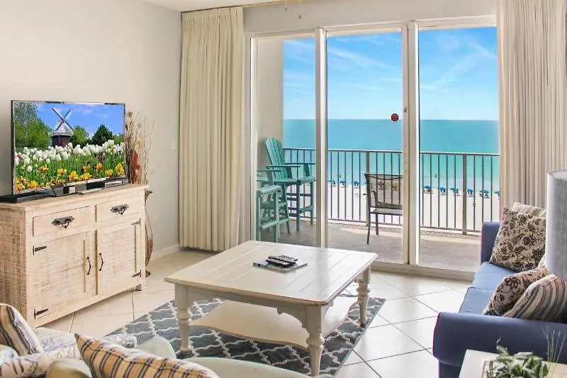 Majestic Sun 0405b Holiday home Destin