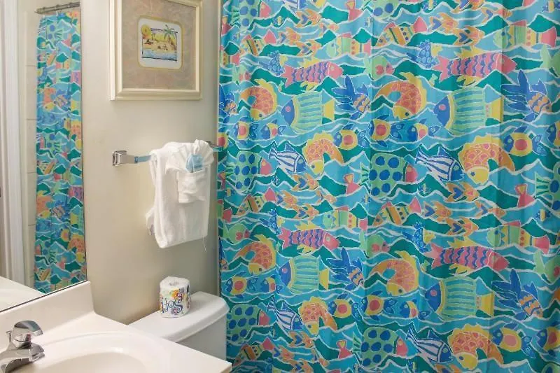 Majestic Sun 0405b Holiday home