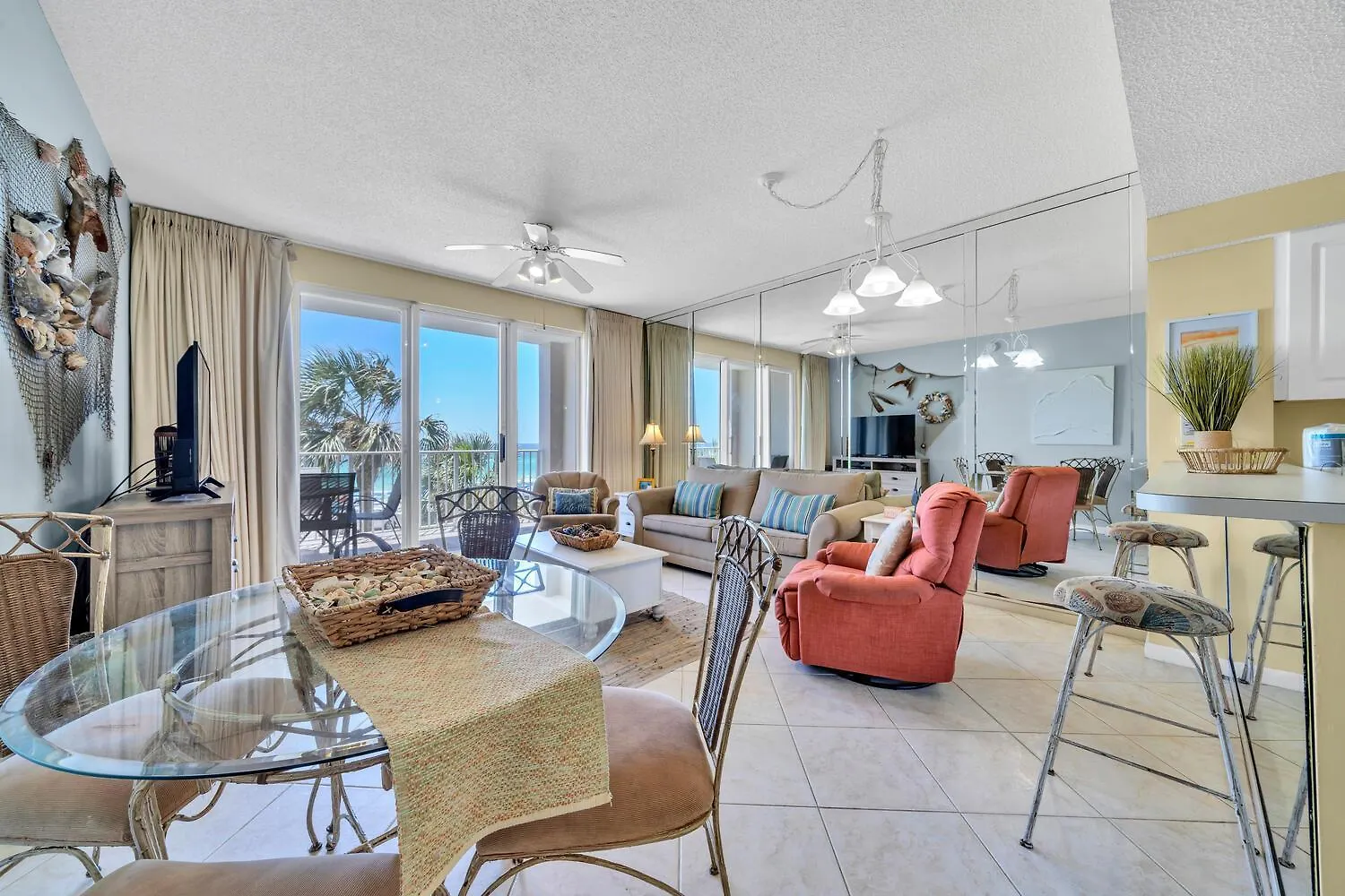 Holiday home Majestic Sun 0207a Destin