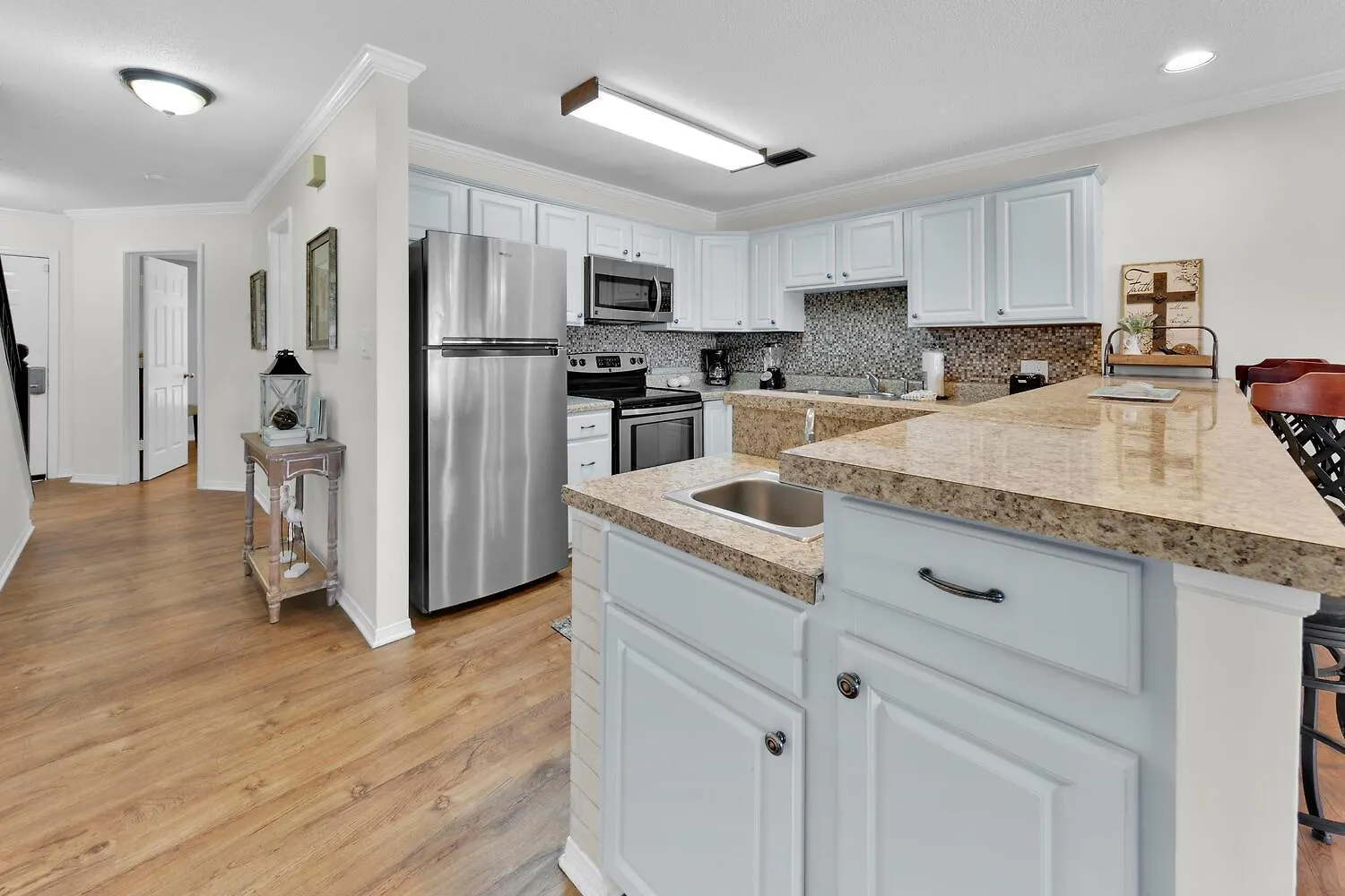 Boardwalk 274 Holiday home Destin