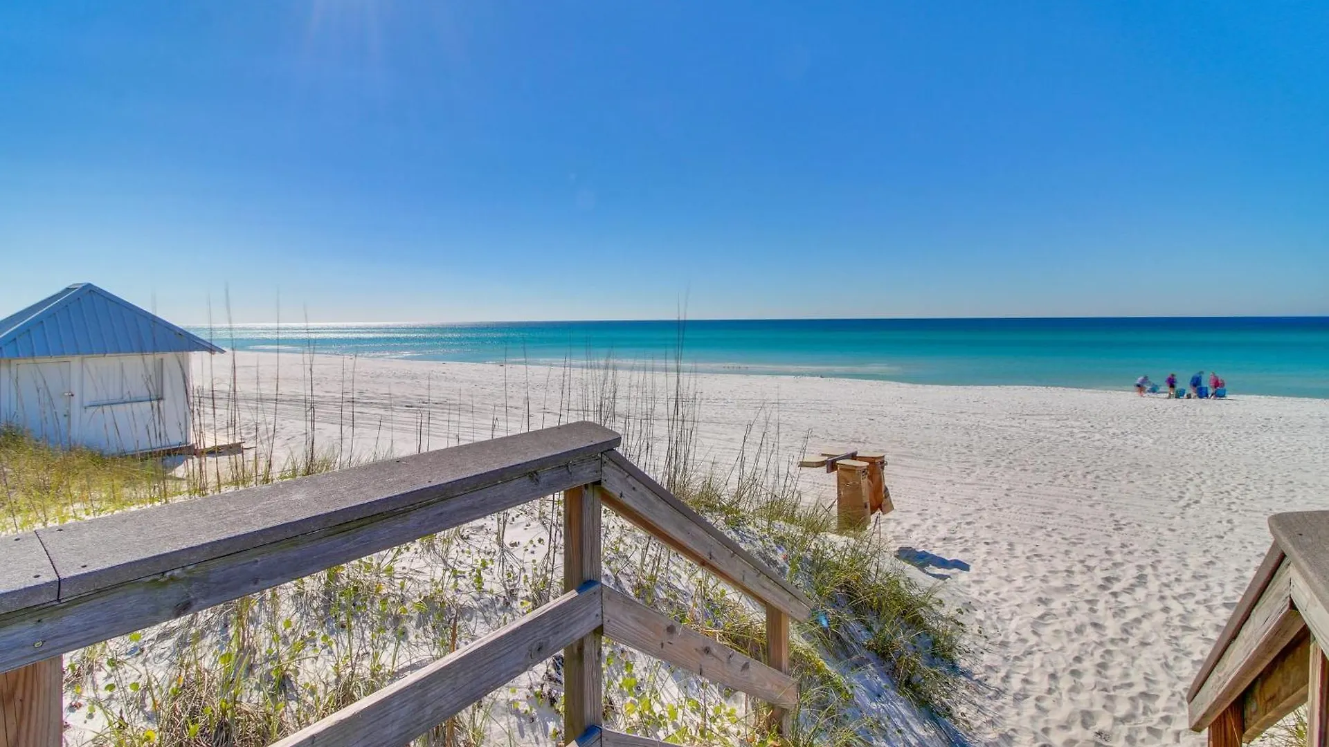 Seascape Golf 27h - Seascape Escape Apartment Destin