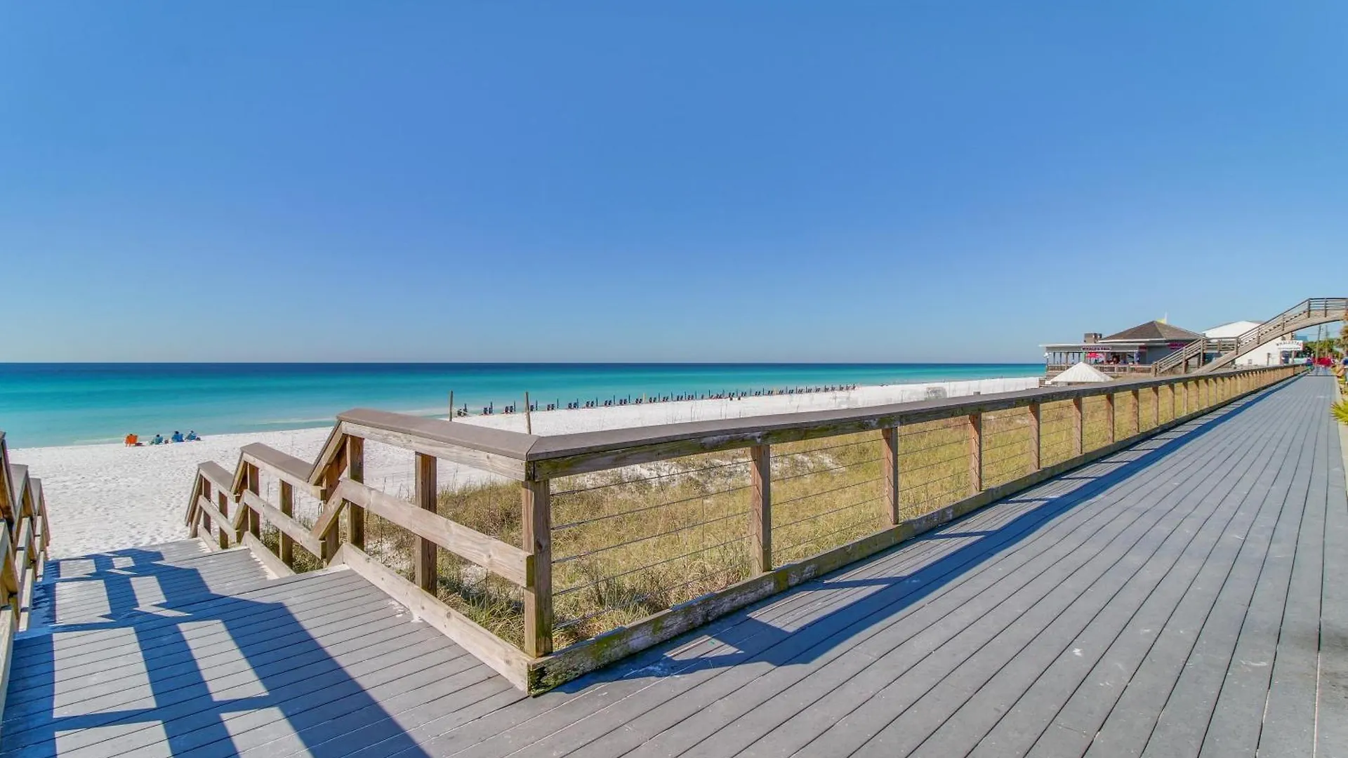 Seascape Golf 27h - Seascape Escape * Destin