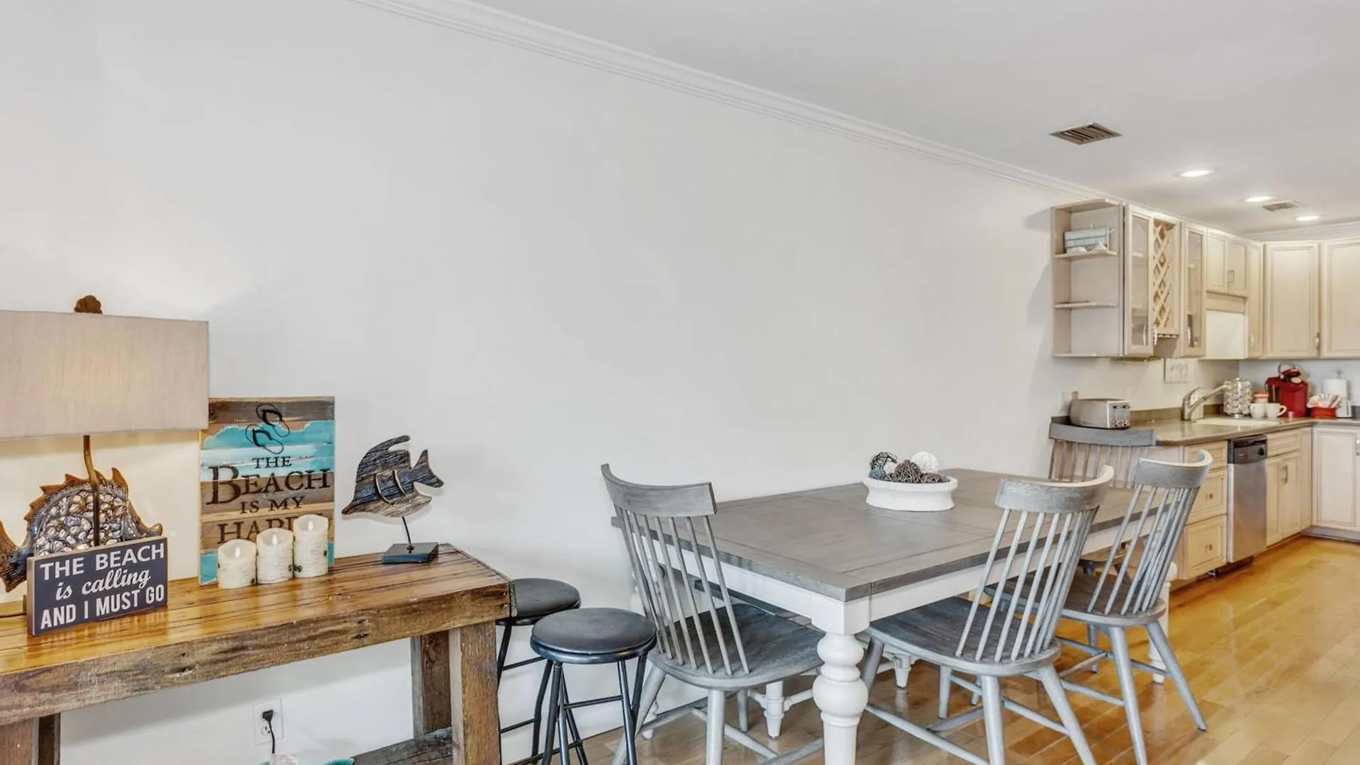 Holiday home Walk 2 Golf Dining & -sleeps 12