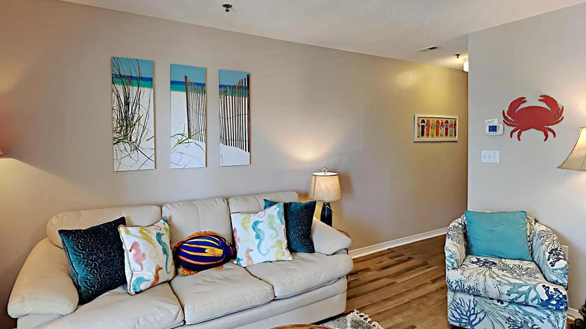 Grand Caribbean 210 East Apartment *