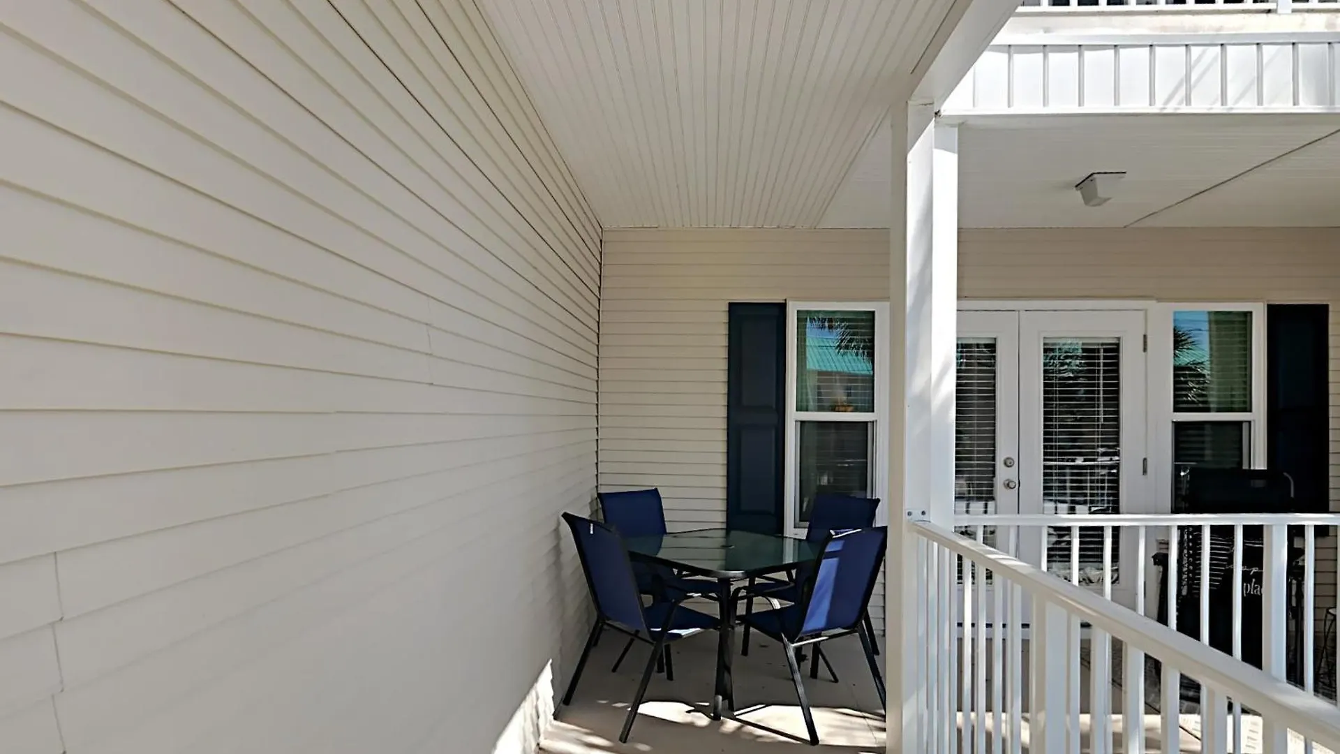 Apartment Grand Caribbean 210 East Destin
