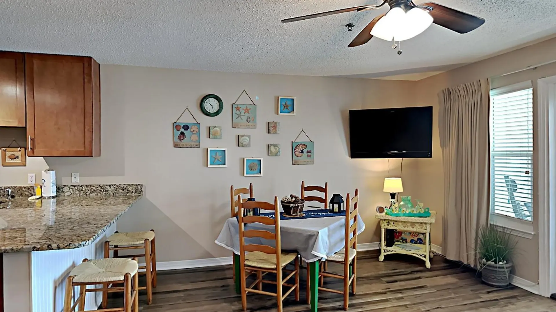 Grand Caribbean 210 East * Destin