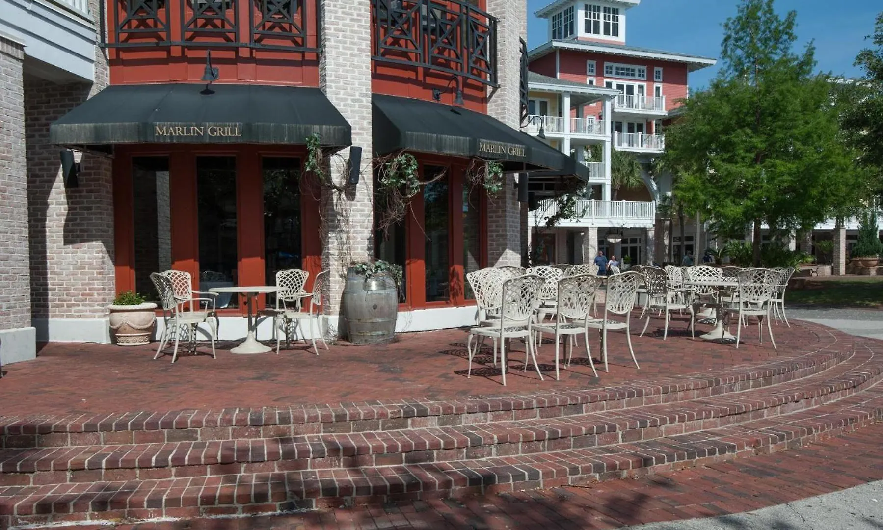 Holiday home Market Street 432-434 Lockout Destin