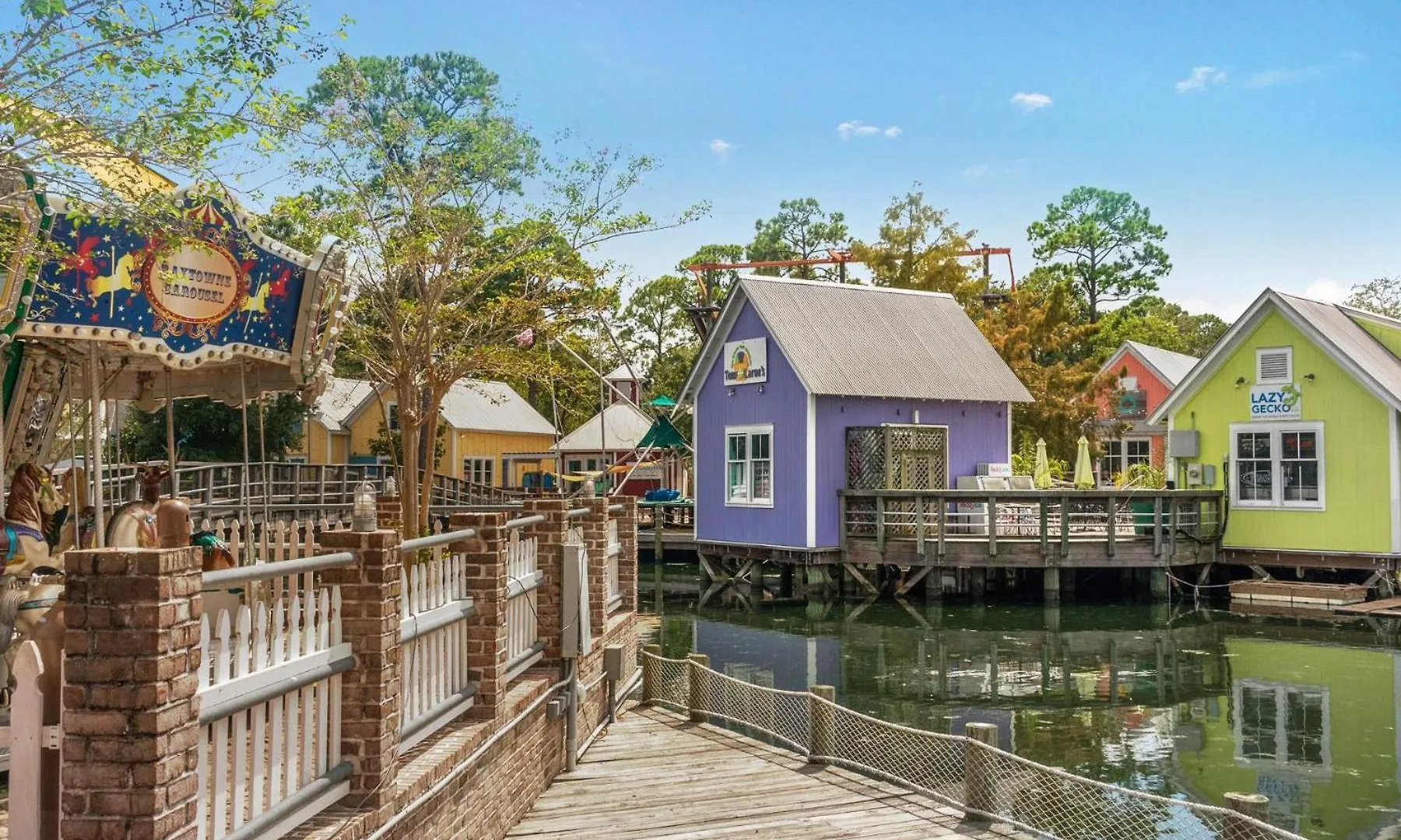 Holiday home Market Street 432-434 Lockout Destin