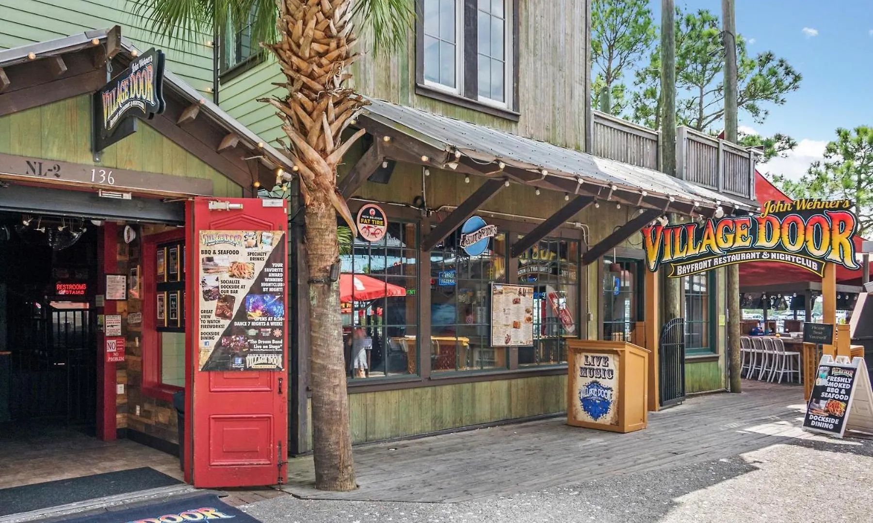 Augusta Village 533 * Destin