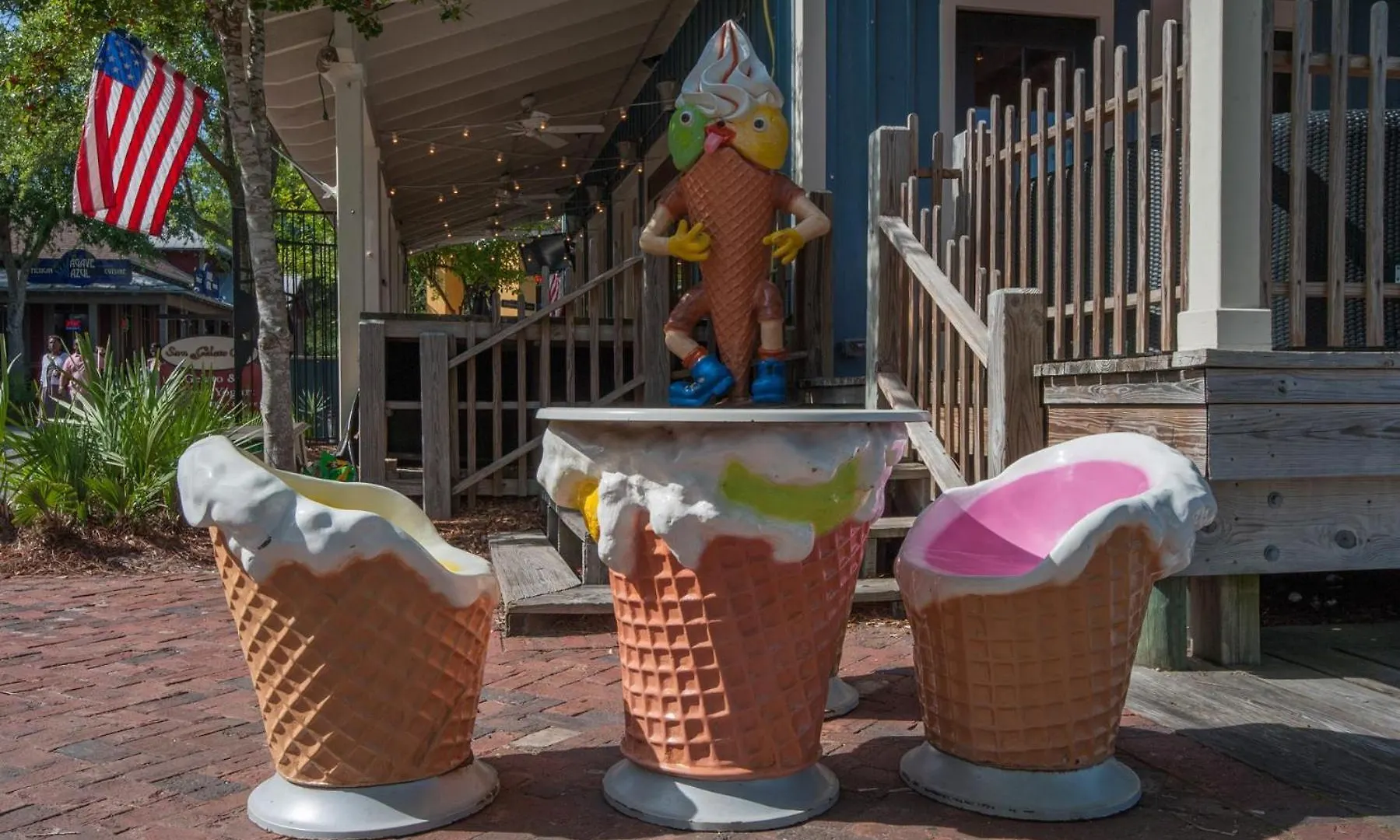 Market Street 432 Vakantiehuis Destin