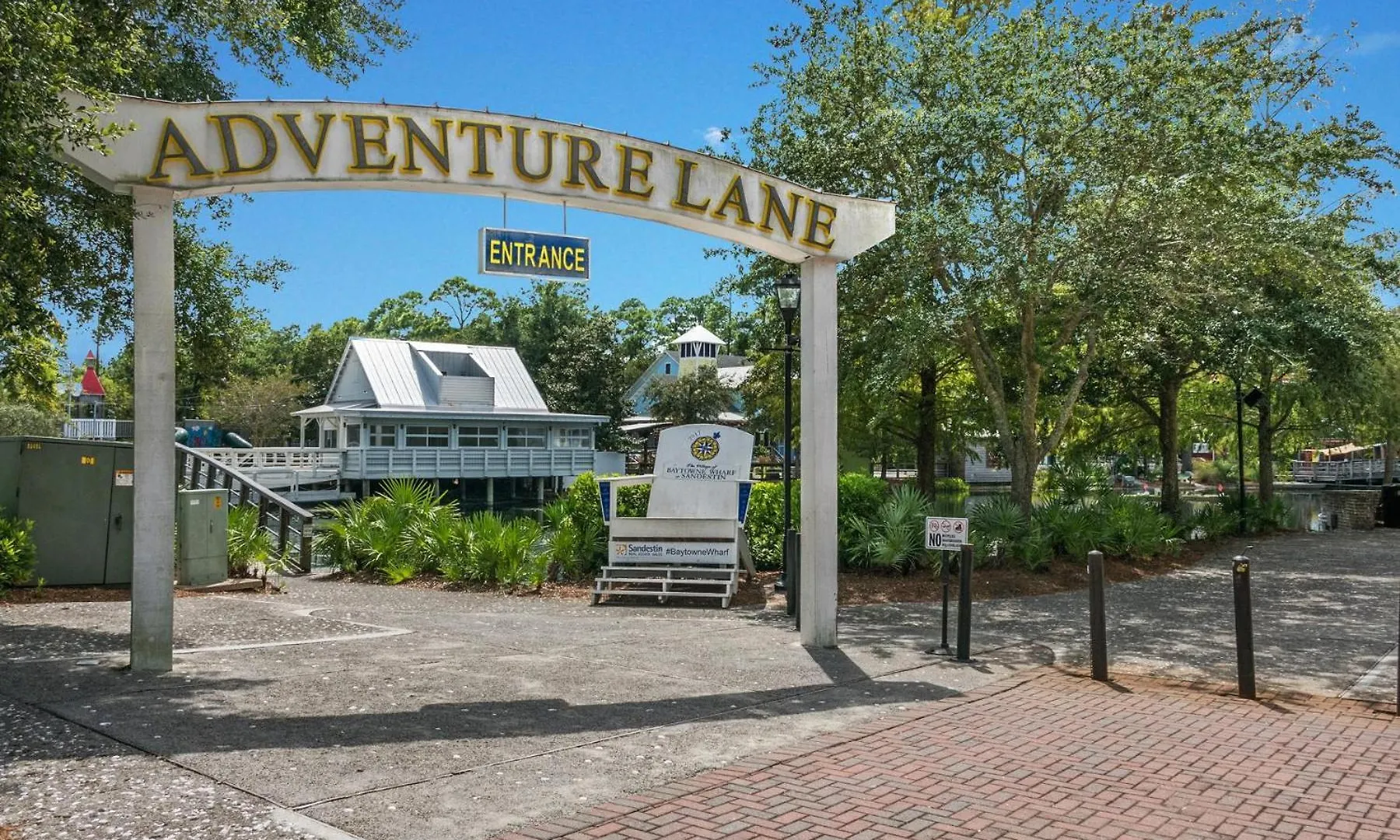 Lasata 3401 Holiday home Destin