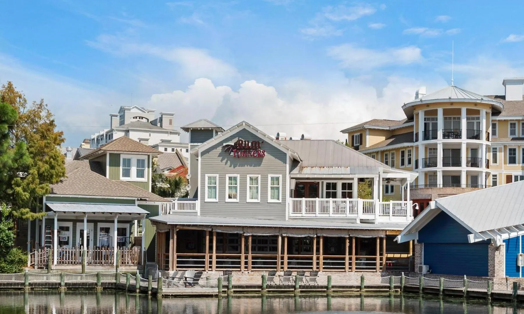 Lasata 3403 Holiday home Destin