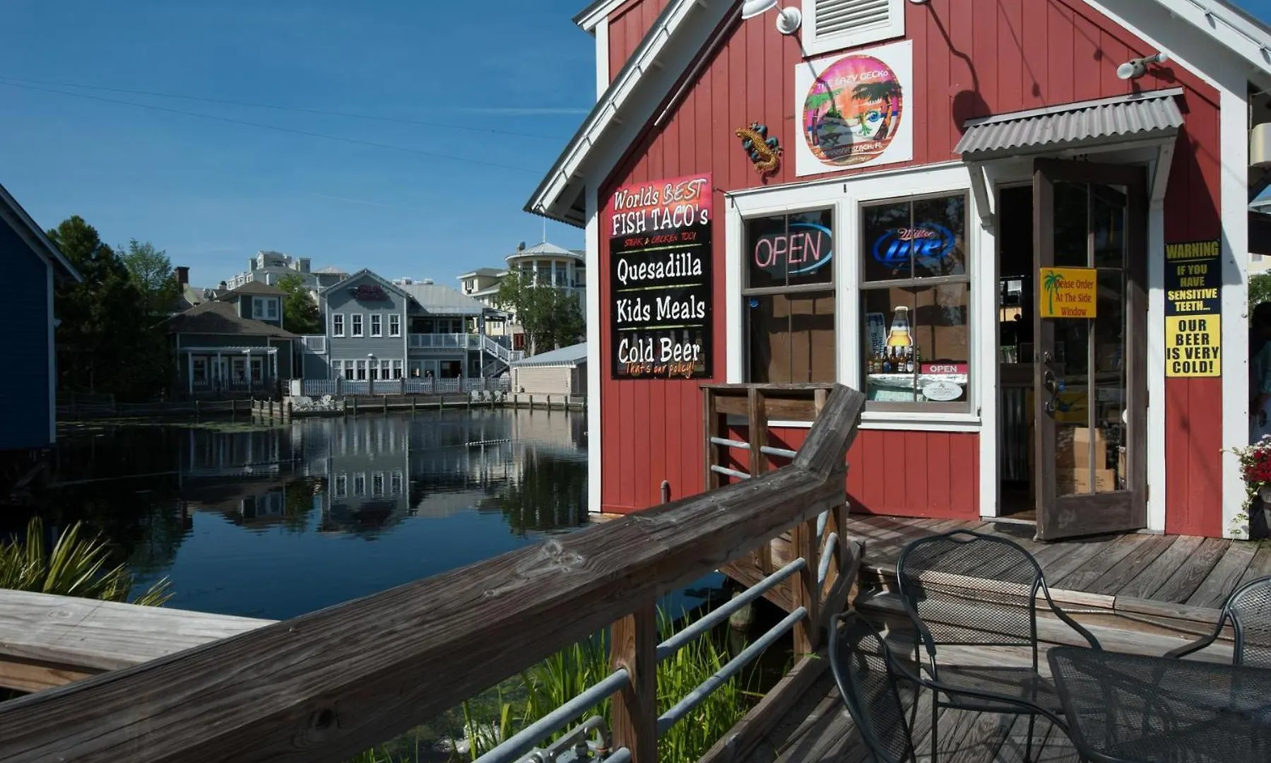 Market Street 434 * Destin