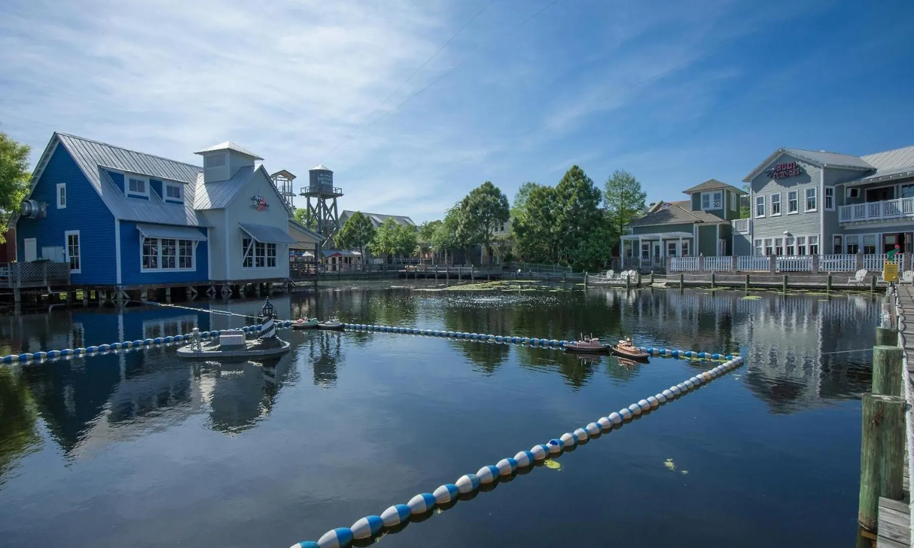 Market Street 434 Holiday home Destin