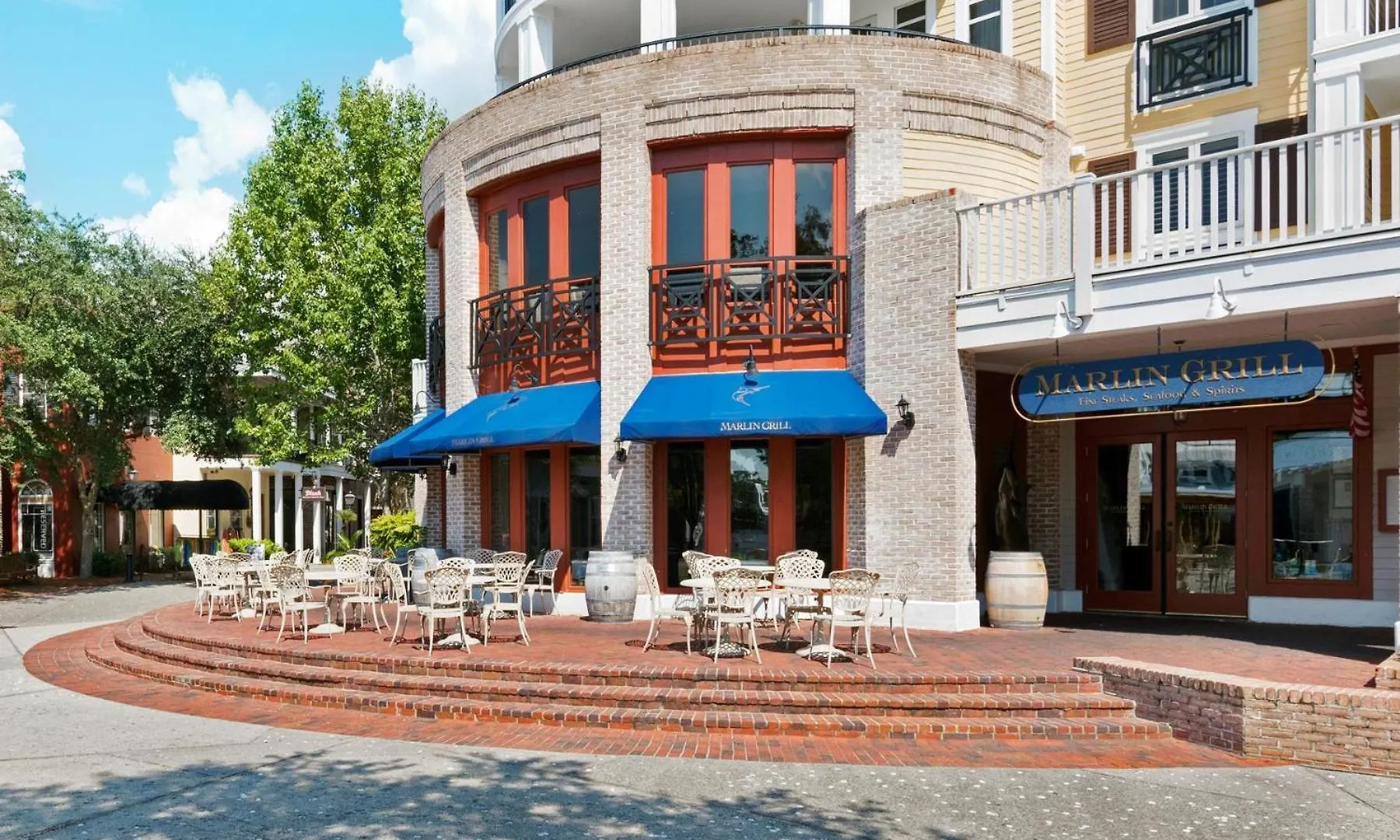 Market Street 434 Destin