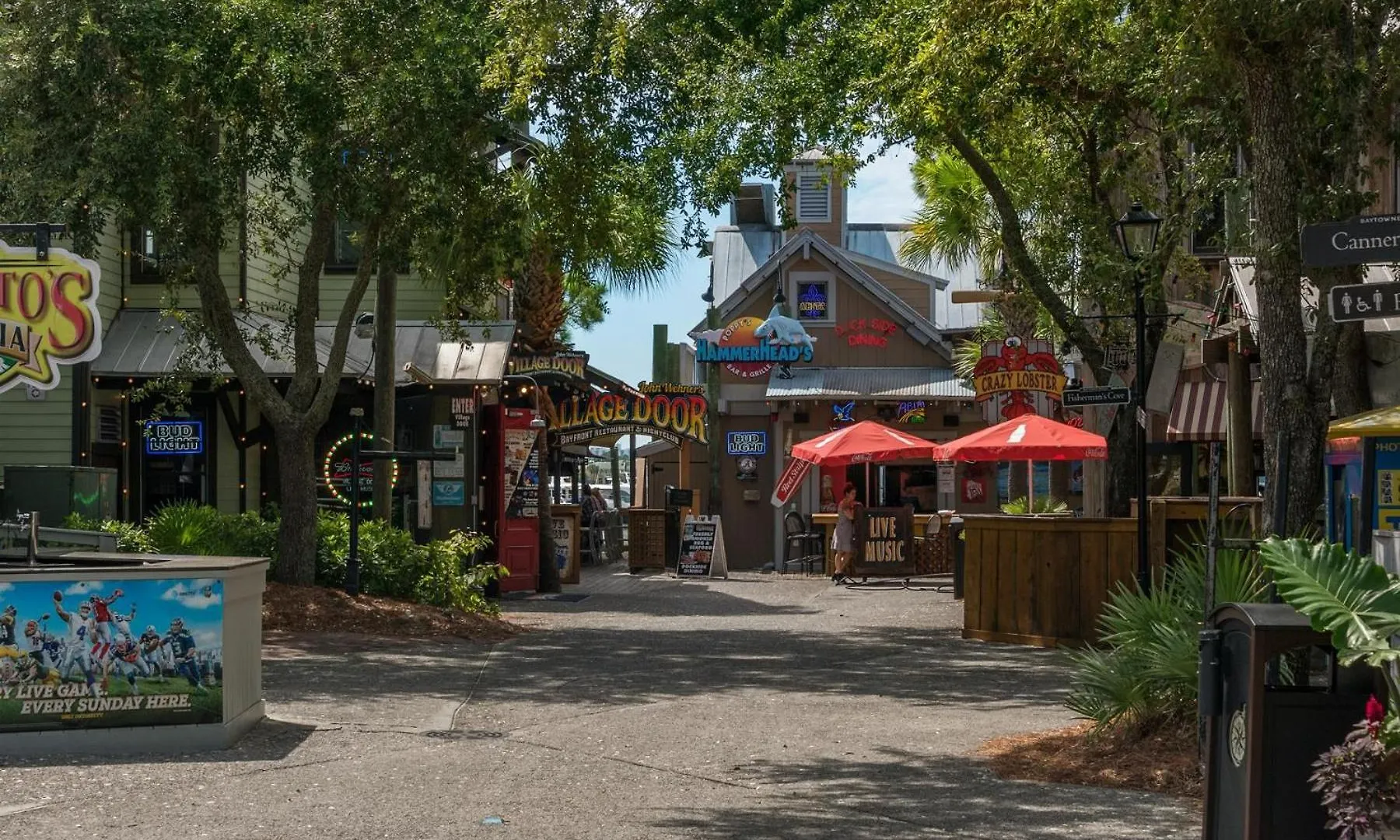 Holiday home Market Street 434 Destin