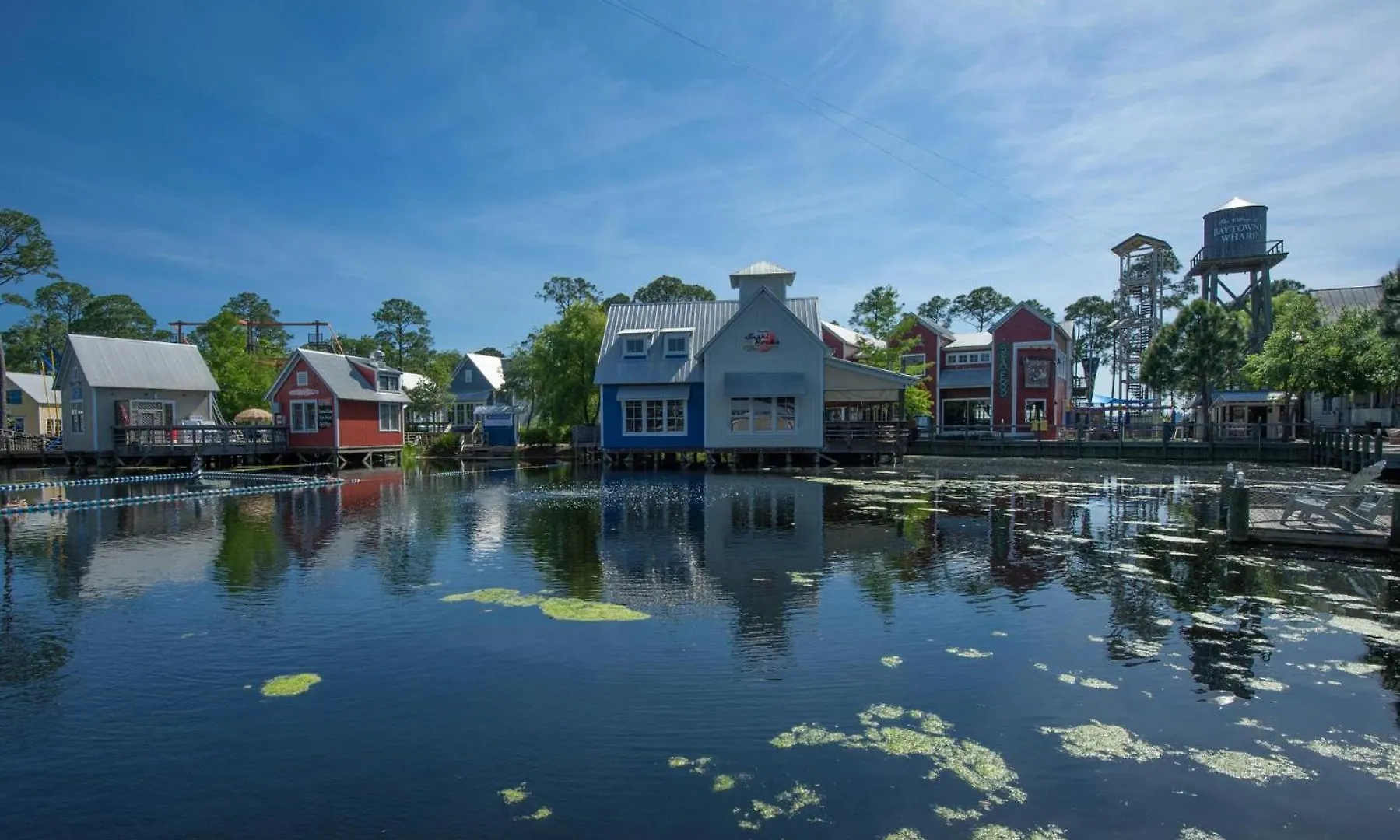 Harbour Point 807