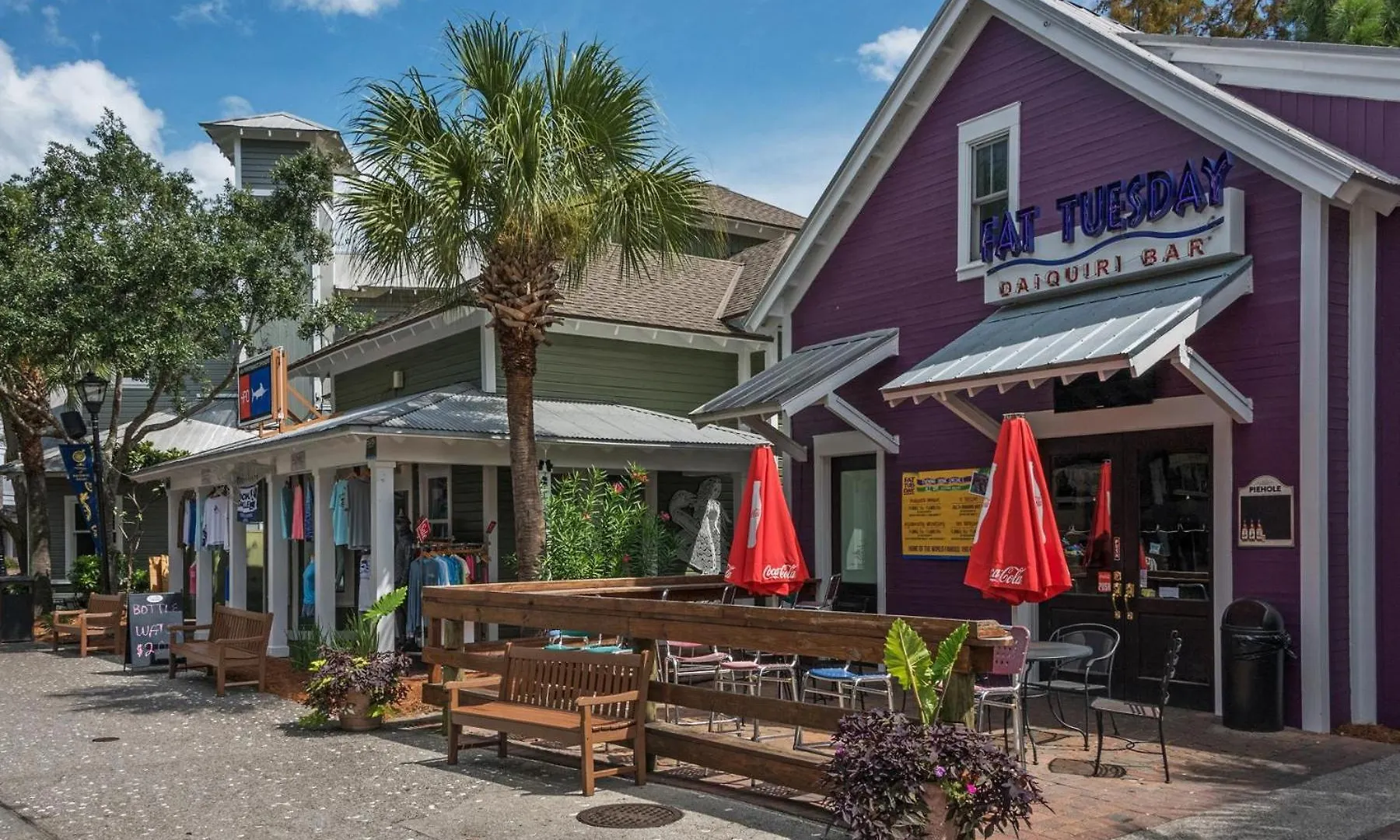 Harbour Point 807 * Destin