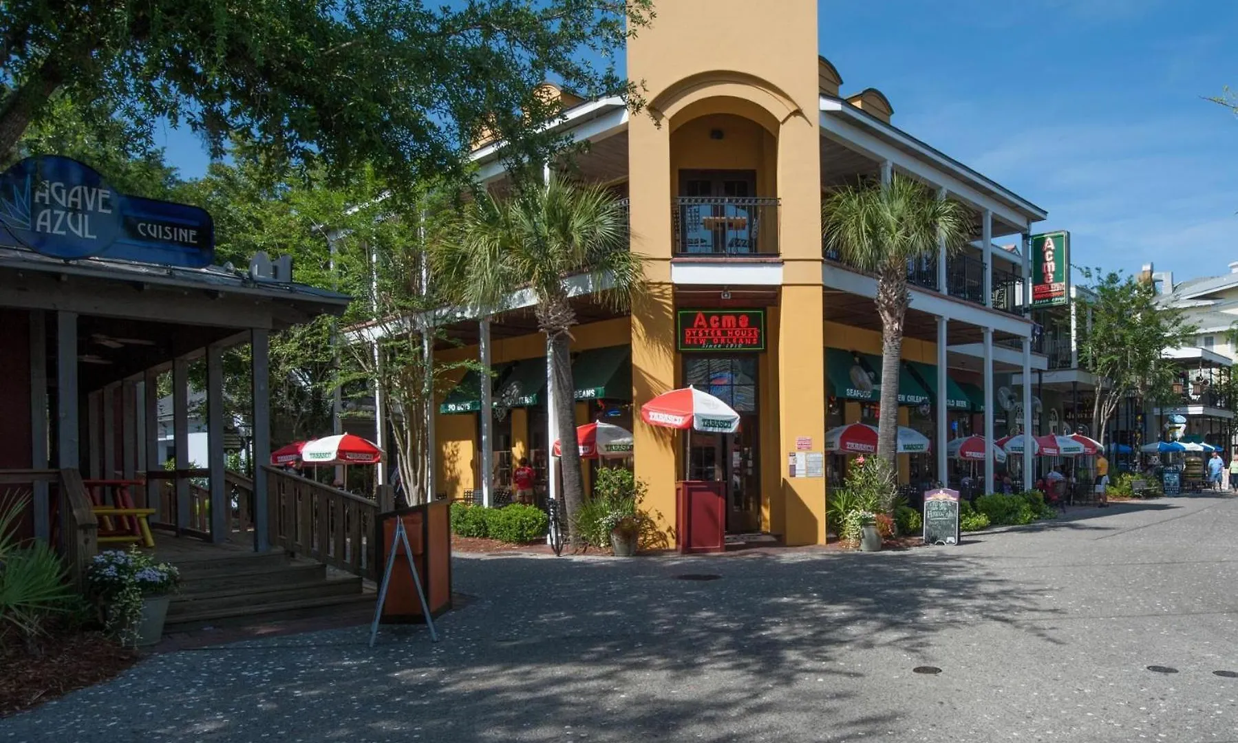 Harbour Point 918 Destin