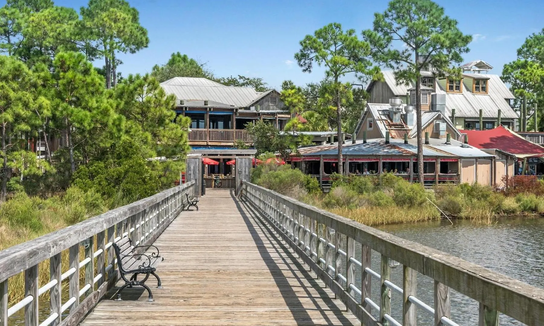 Linkside 475 Holiday home