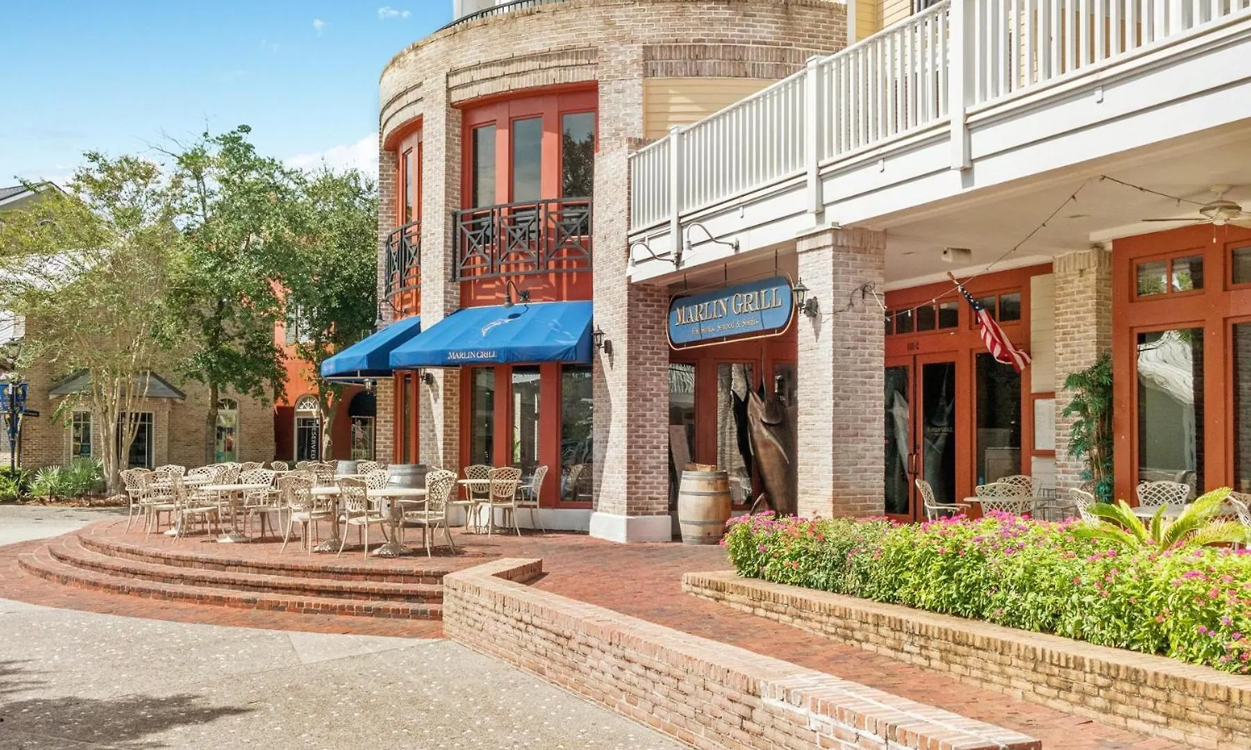 Linkside 475 Holiday home Destin