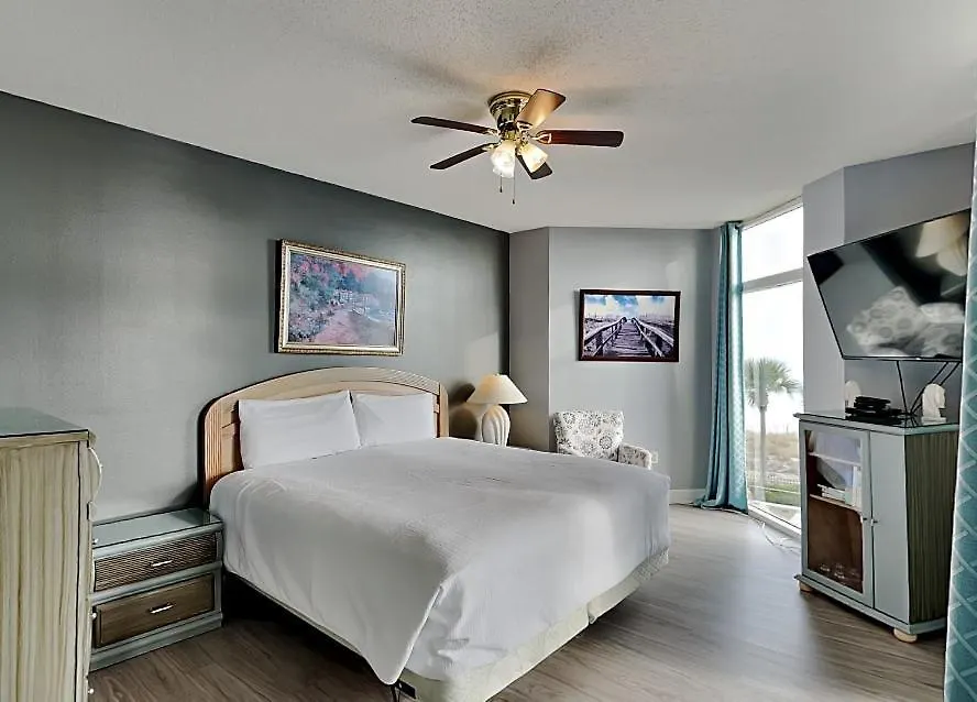 Jade East Towers #250 Destin