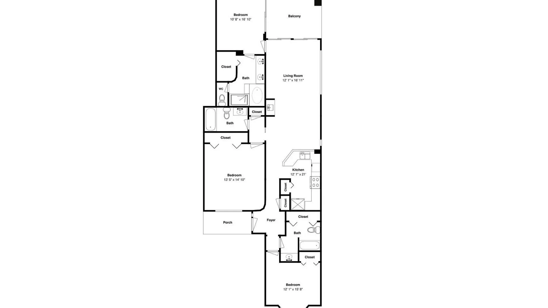 Jade East Towers #250 Apartment Destin