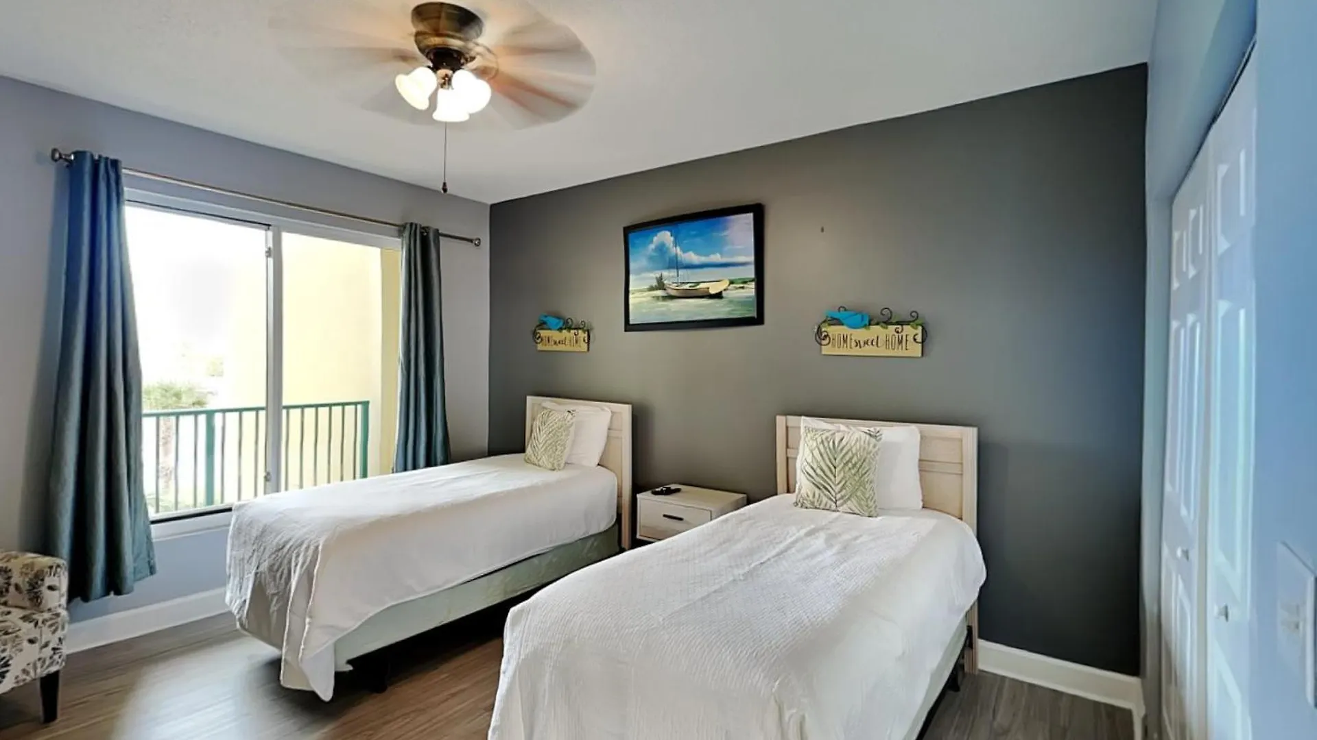 Apartment Jade East Towers #250 Destin