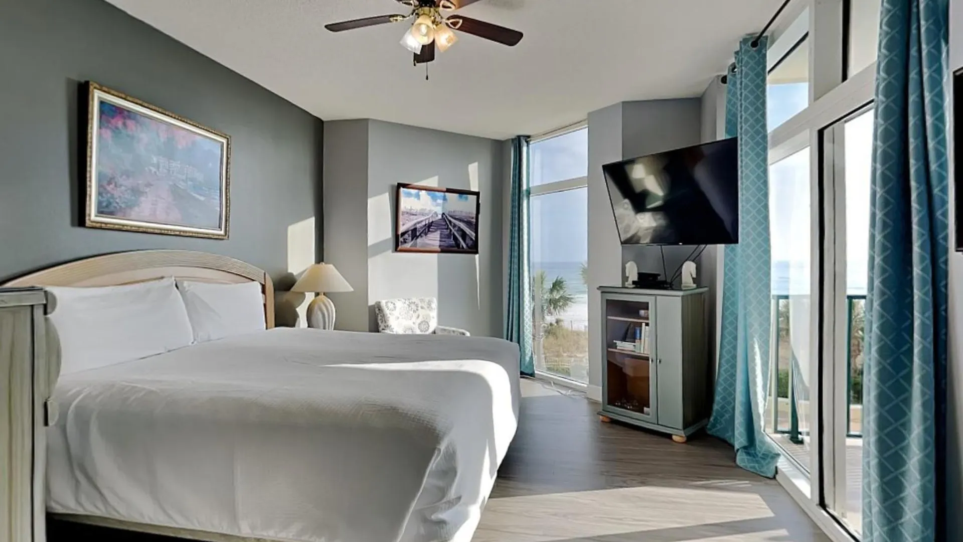 Jade East Towers #250 * Destin