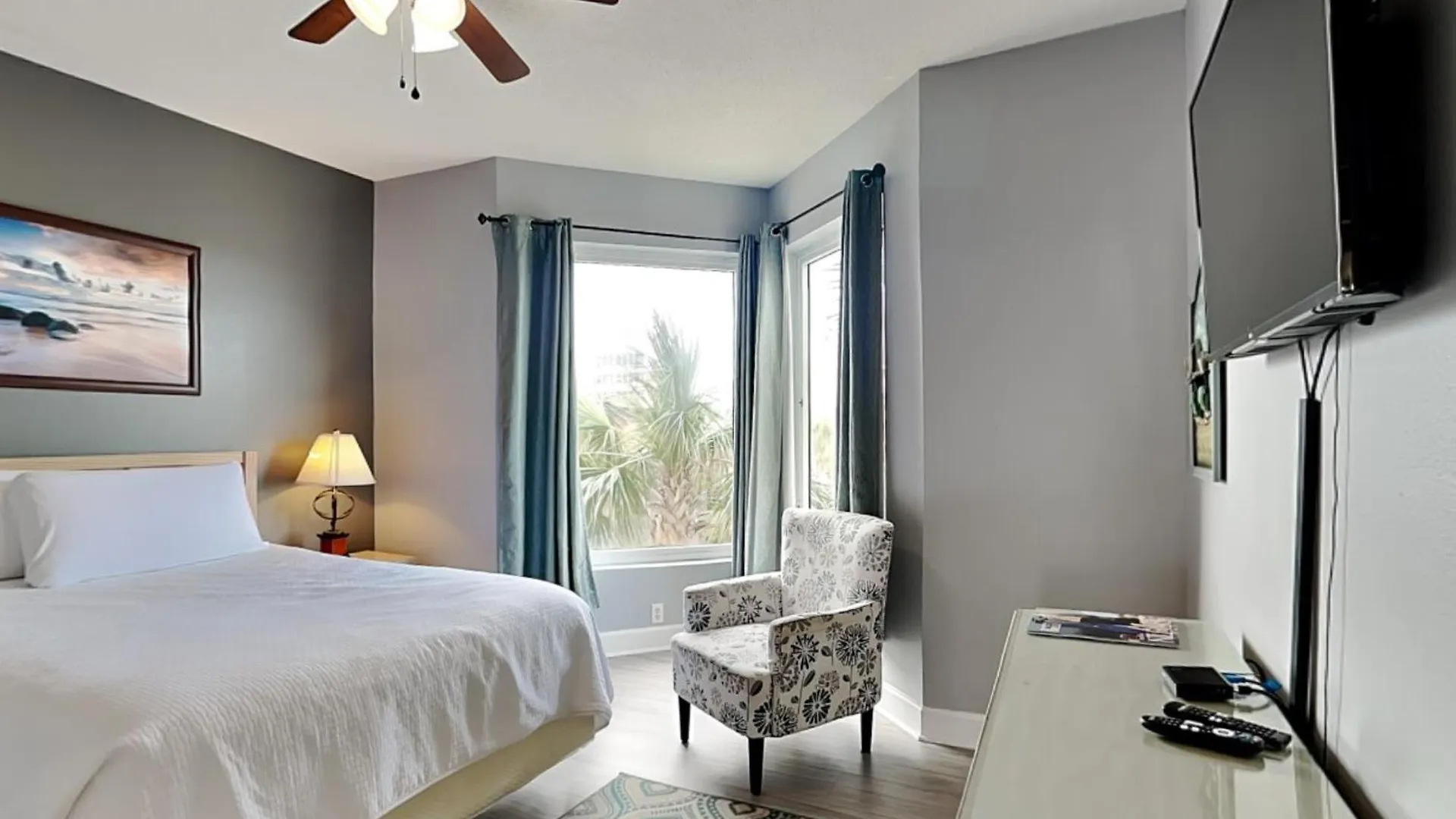 Apartment Jade East Towers #250 Destin