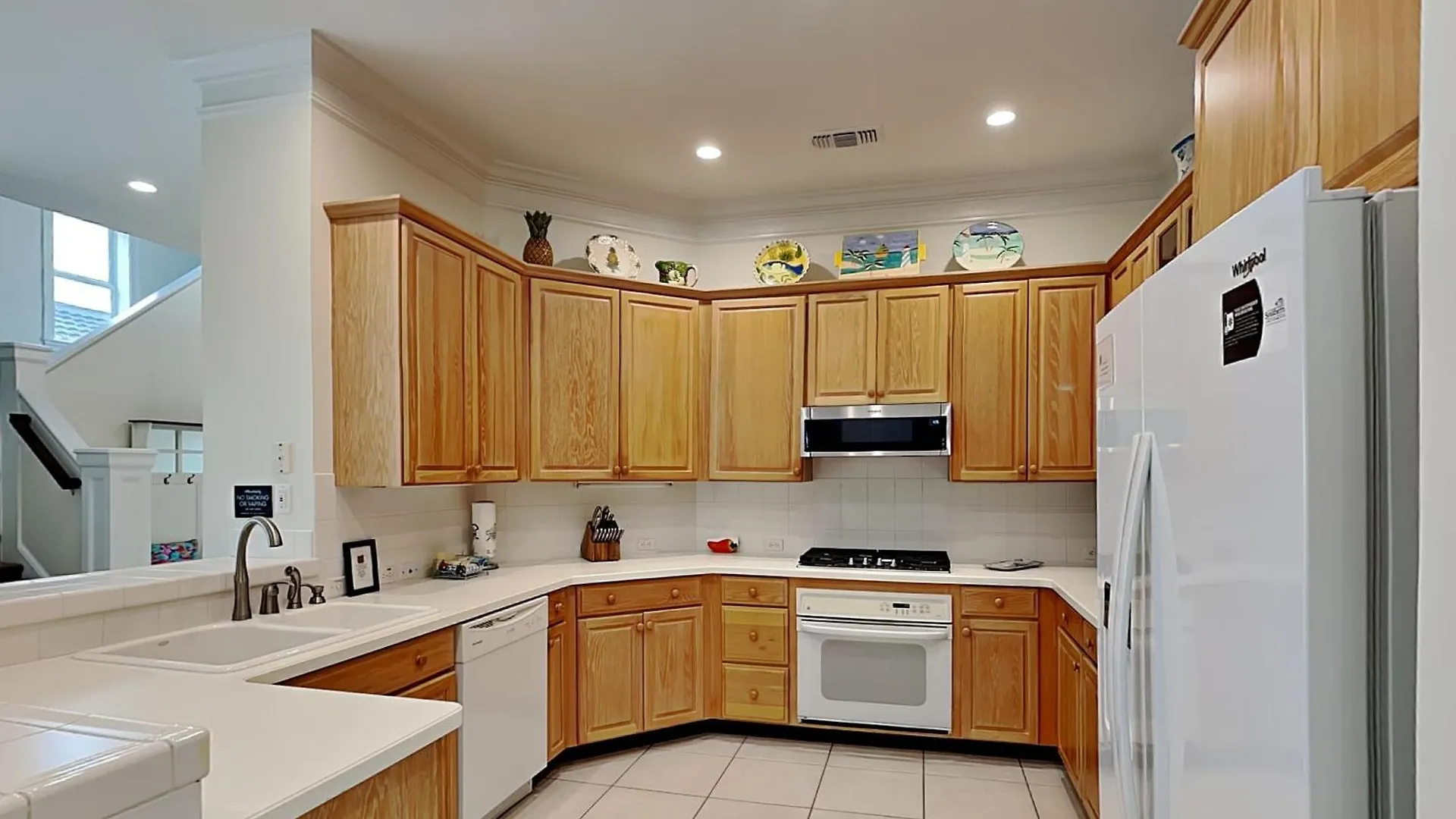 Beausoleil Holiday home