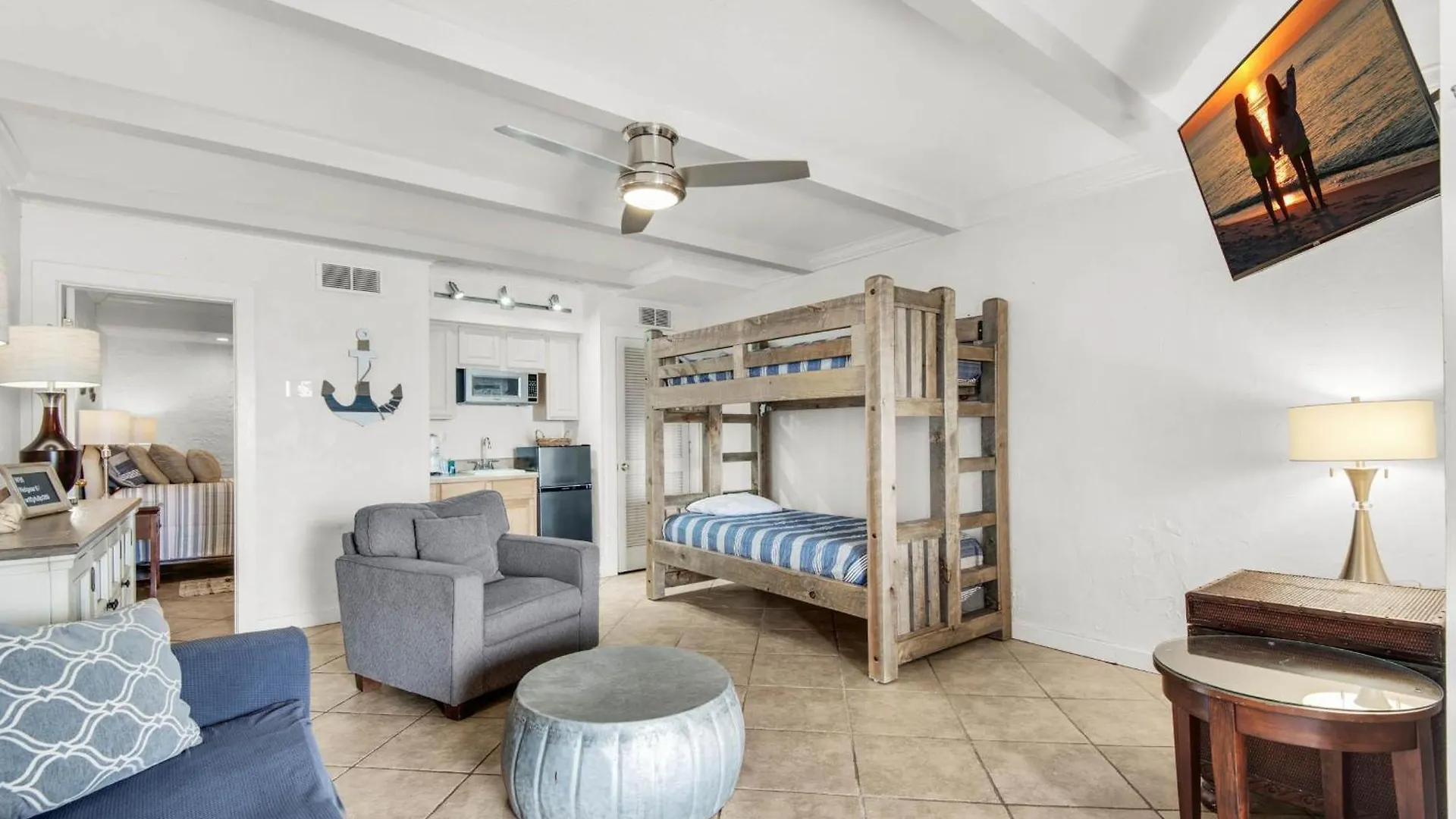 The Trap- Costa Del Sol C-9 Holiday home Destin