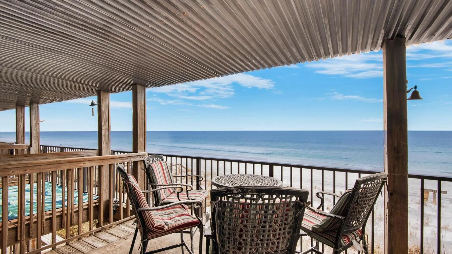 The Trap- Costa Del Sol C-9 Holiday home Destin